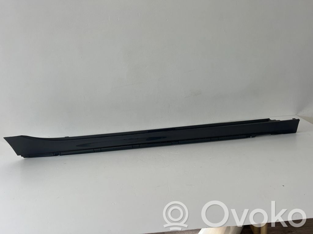 BMW 1 F40 Sill 