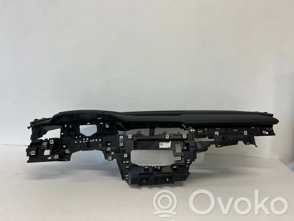 Audi e-tron Panelė 