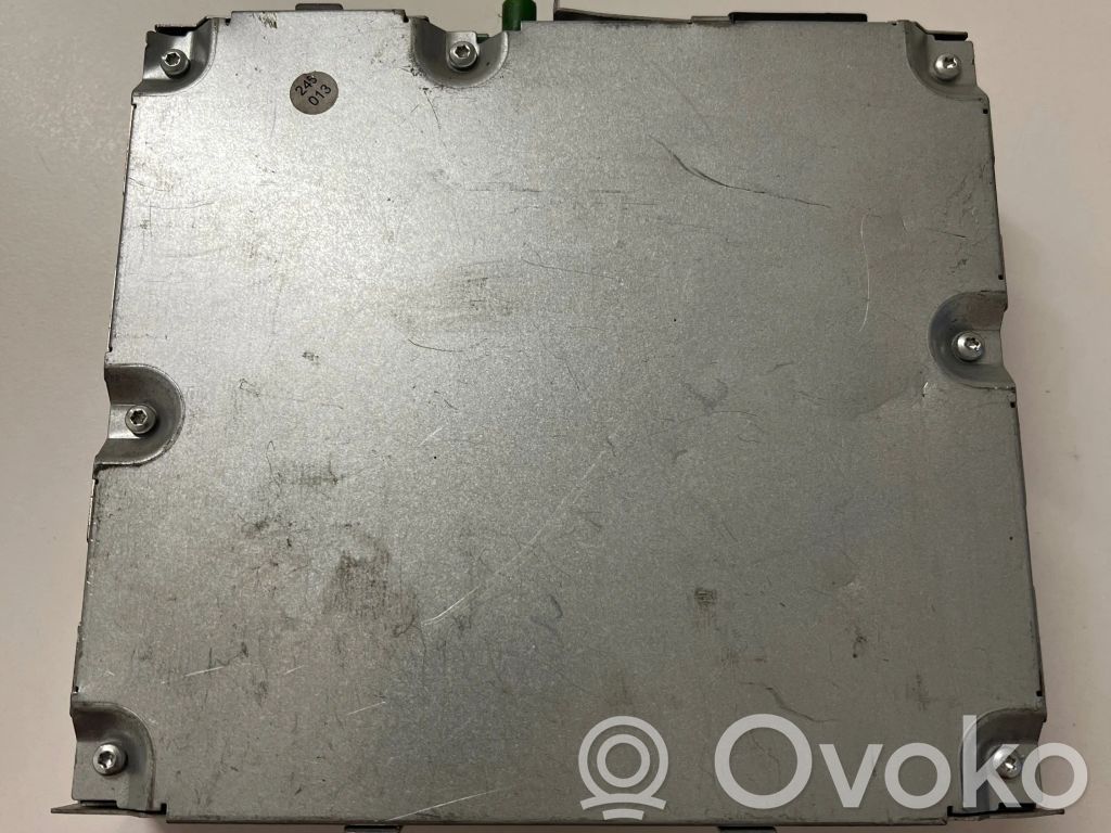 Other control units/modules   4H0919129E,4H0919129