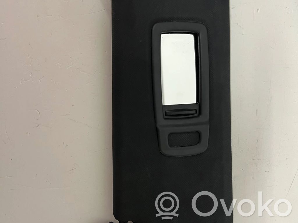 BMW X3 G01 Sun visor 