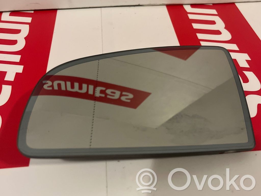 Audi A4 S4 B7 8E 8H Sticlă oglindă laterală 