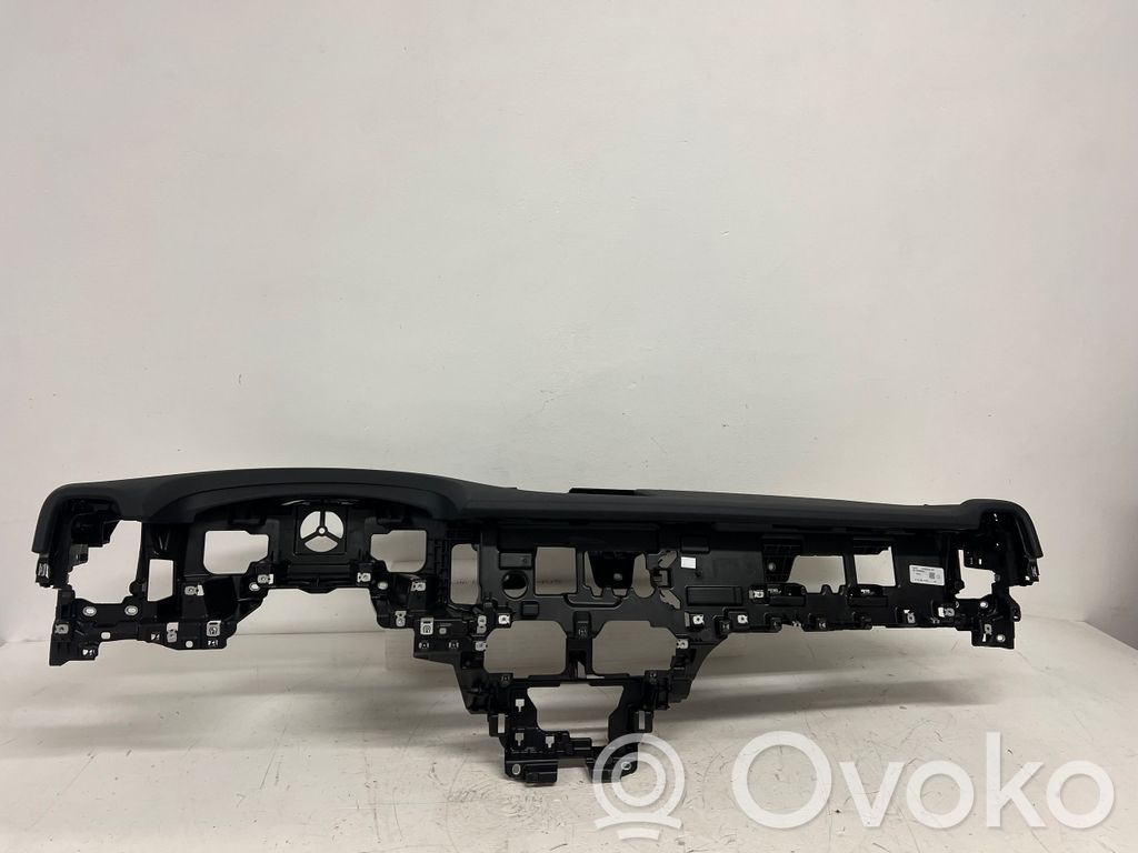 Porsche Cayenne (9Y0 9Y3) Bord 