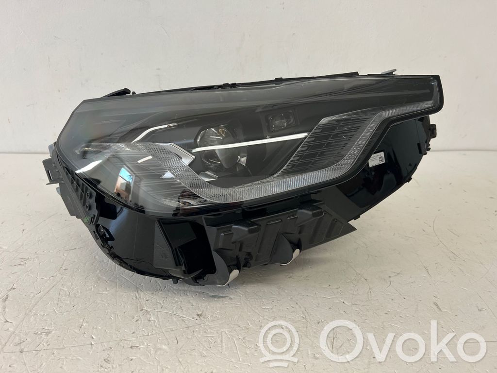BMW 2 G42 Headlight/headlamp 