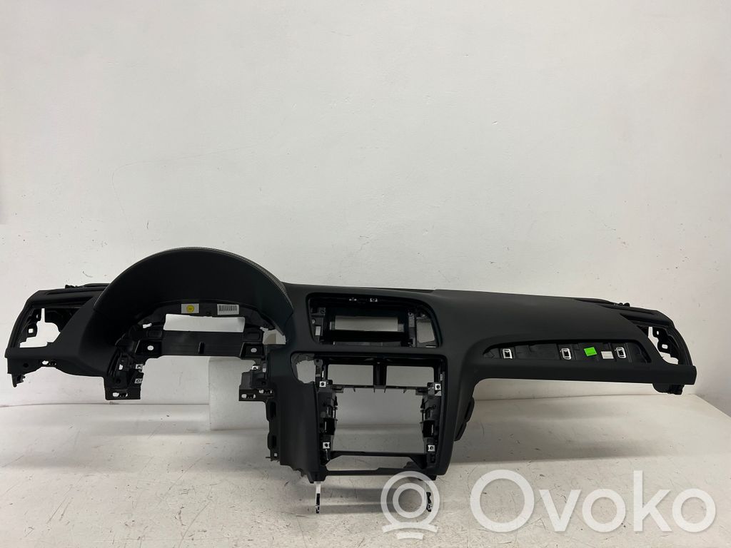 Audi Q5 SQ5 8R Bord 
