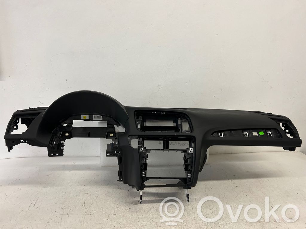 Audi Q5 SQ5 8R Bord 