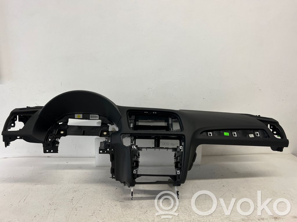 Audi Q5 SQ5 8R Bord 