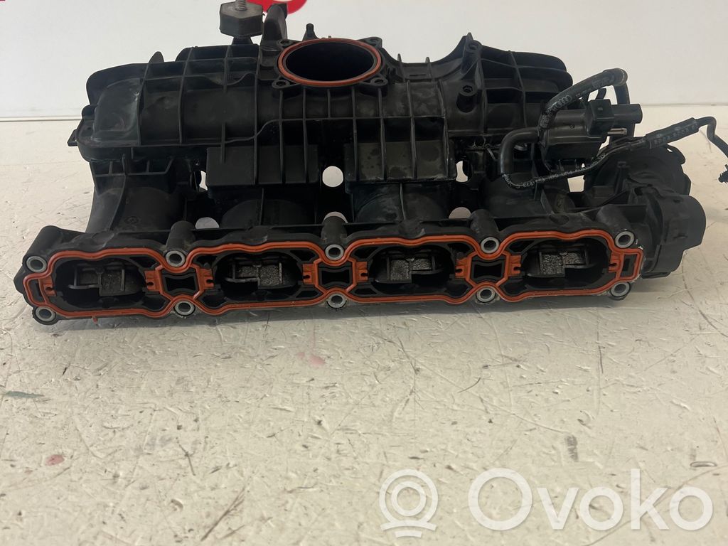 Audi Q3 F3 Kolektor ssący 