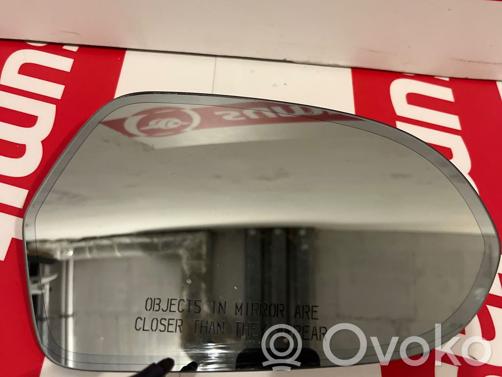 Audi A6 S6 C7 4G Wkład lusterka drzwi przednich 