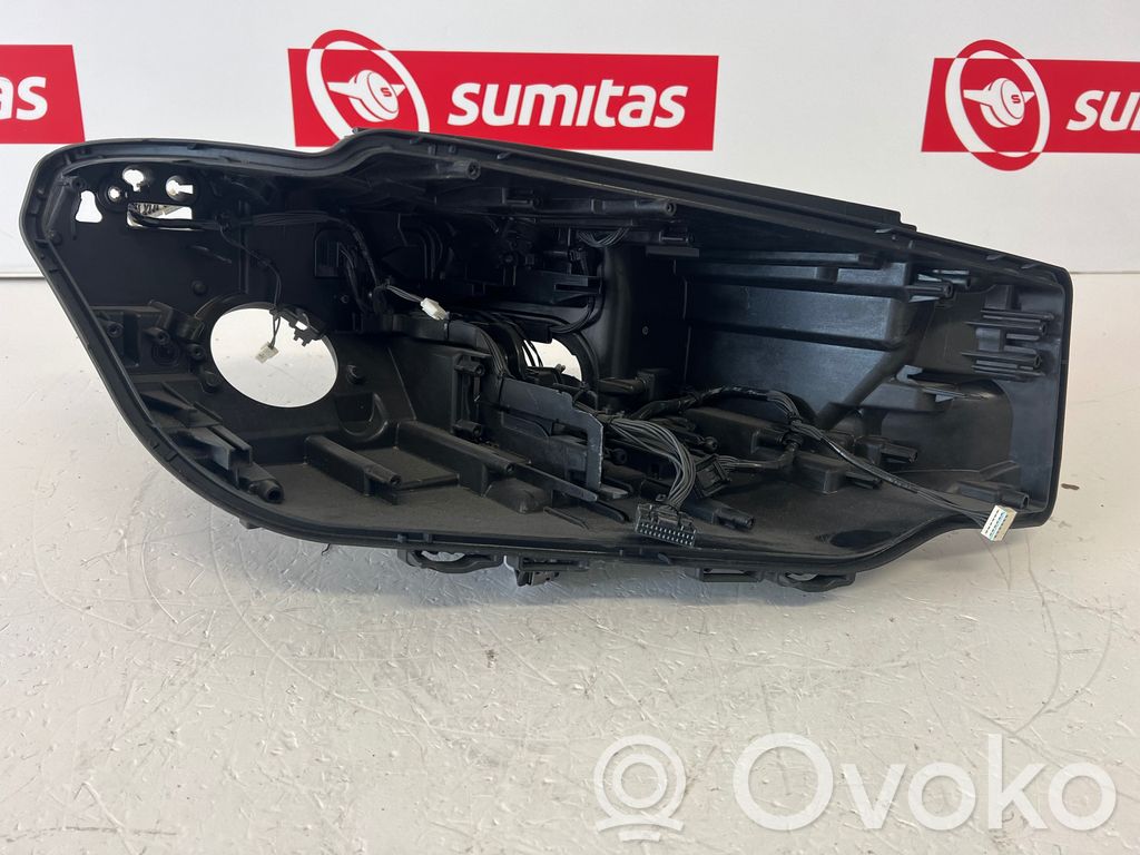BMW 3 G20 G21 Headlight/headlamp 