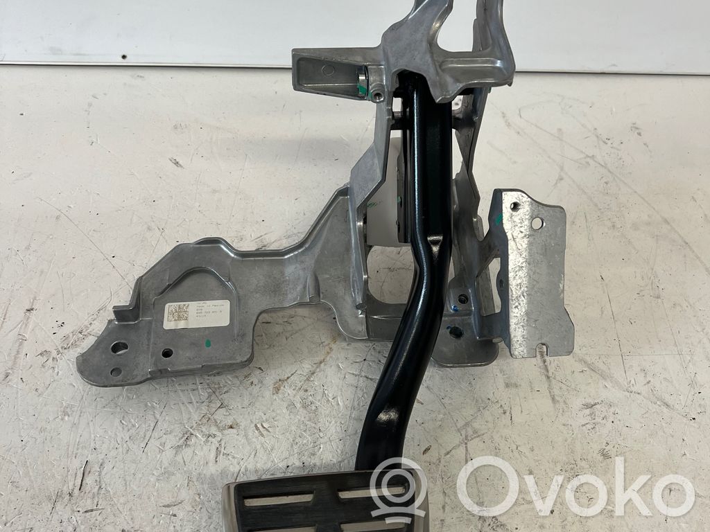 Audi Q5 SQ5 FY Pedale del freno 