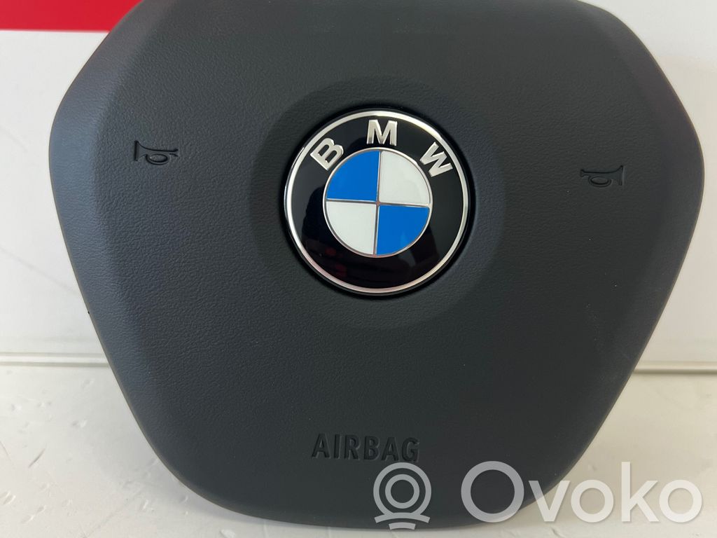 BMW 3 G20 G21 Poduszka powietrzna Airbag kierownicy 