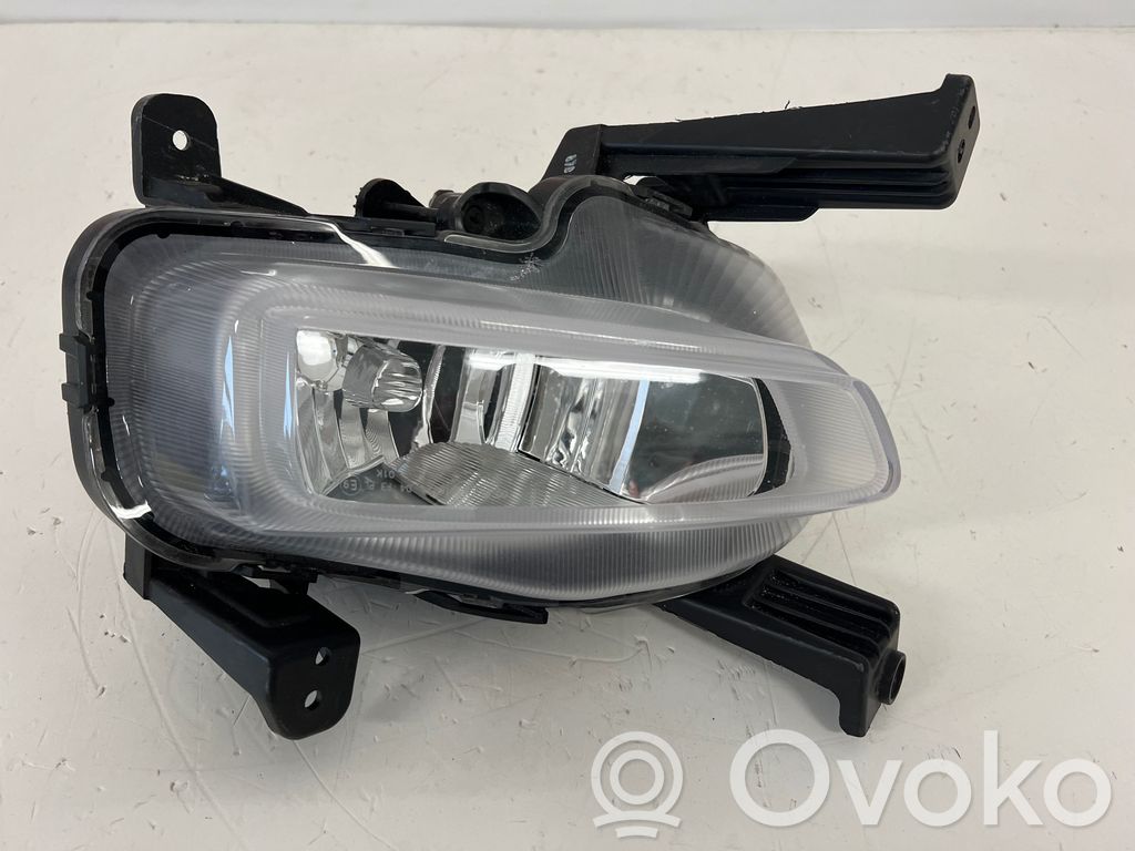 KIA Ceed Front fog light 