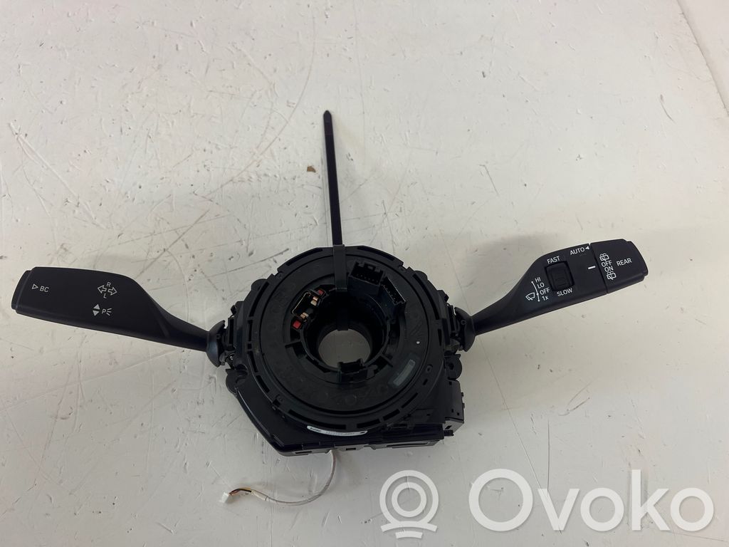 BMW X1 F48 F49 Wiper turn signal indicator stalk/switch 