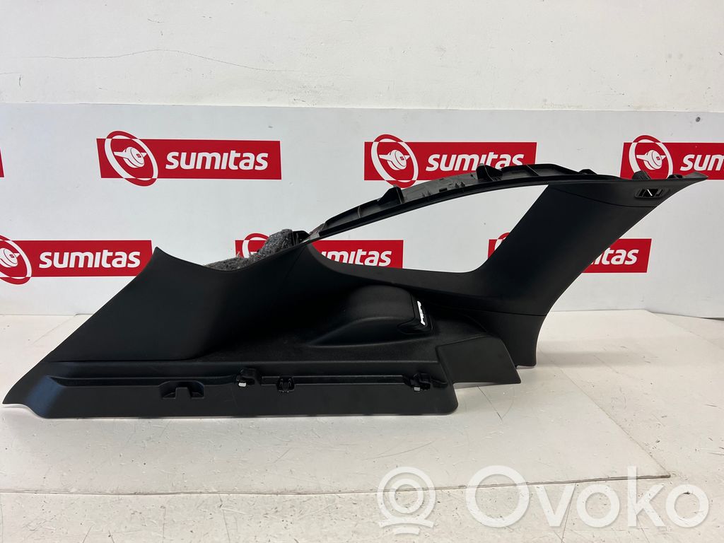 BMW X1 F48 F49 Capac stâlp (C) 