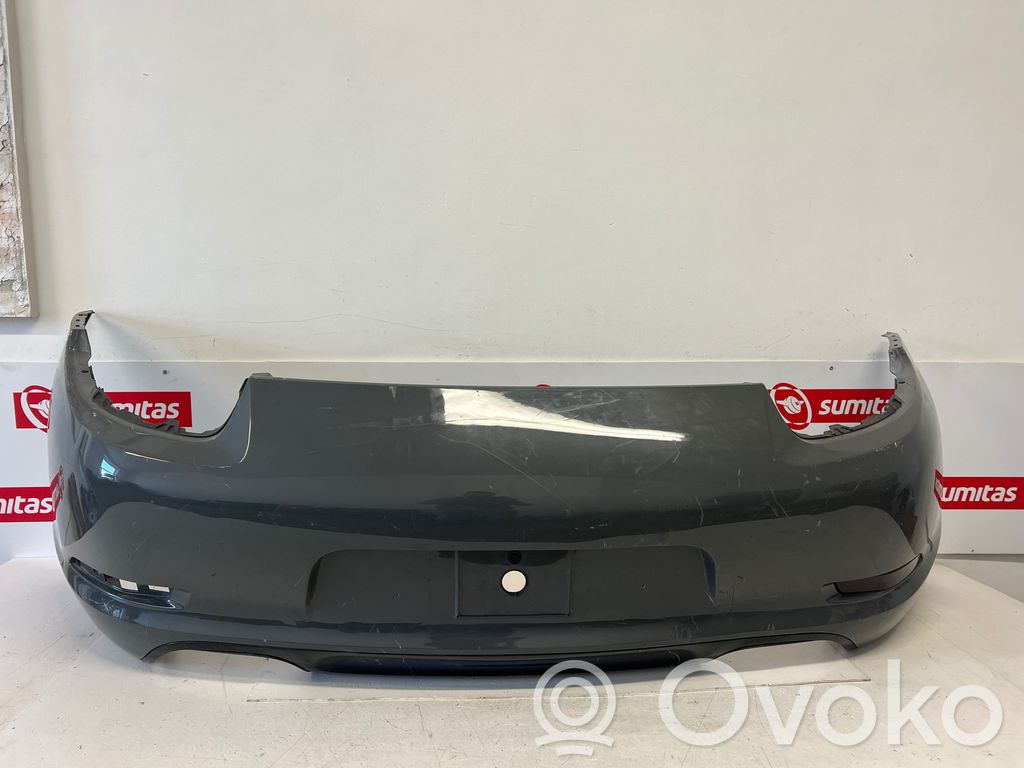 Porsche Boxster 982 Parachoques 