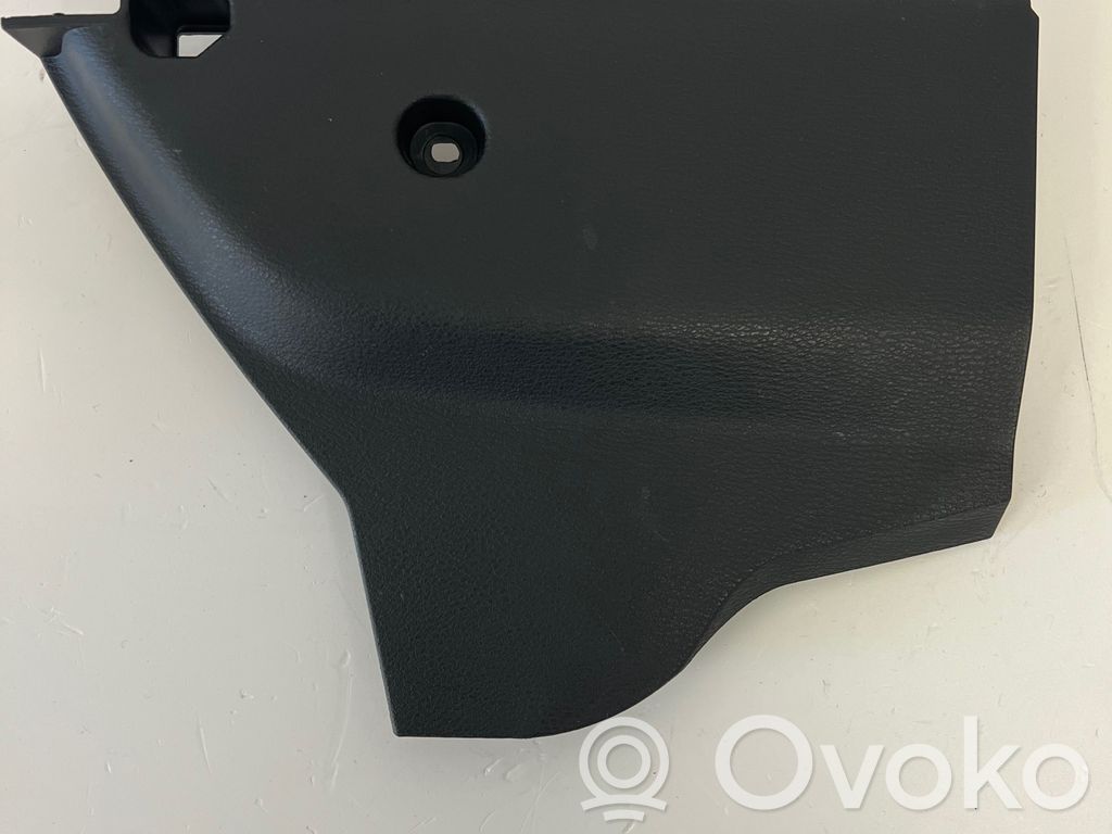 BMW X1 F48 F49 Ornament bord 
