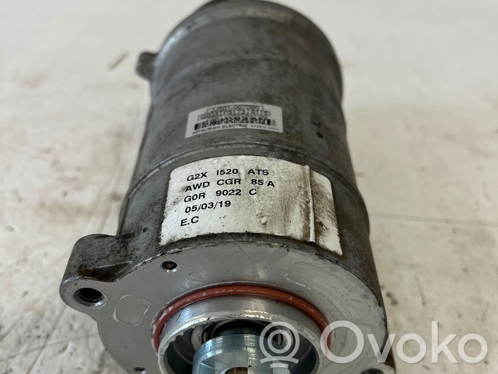 BMW 3 G20 G21 Pompa wspomaganie układu kierowniczego 
