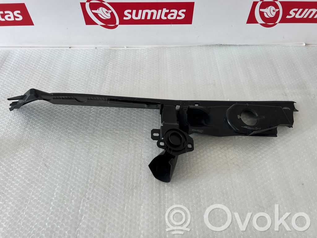 BMW X3 G01 Rivestimento dell’estremità del parafango 