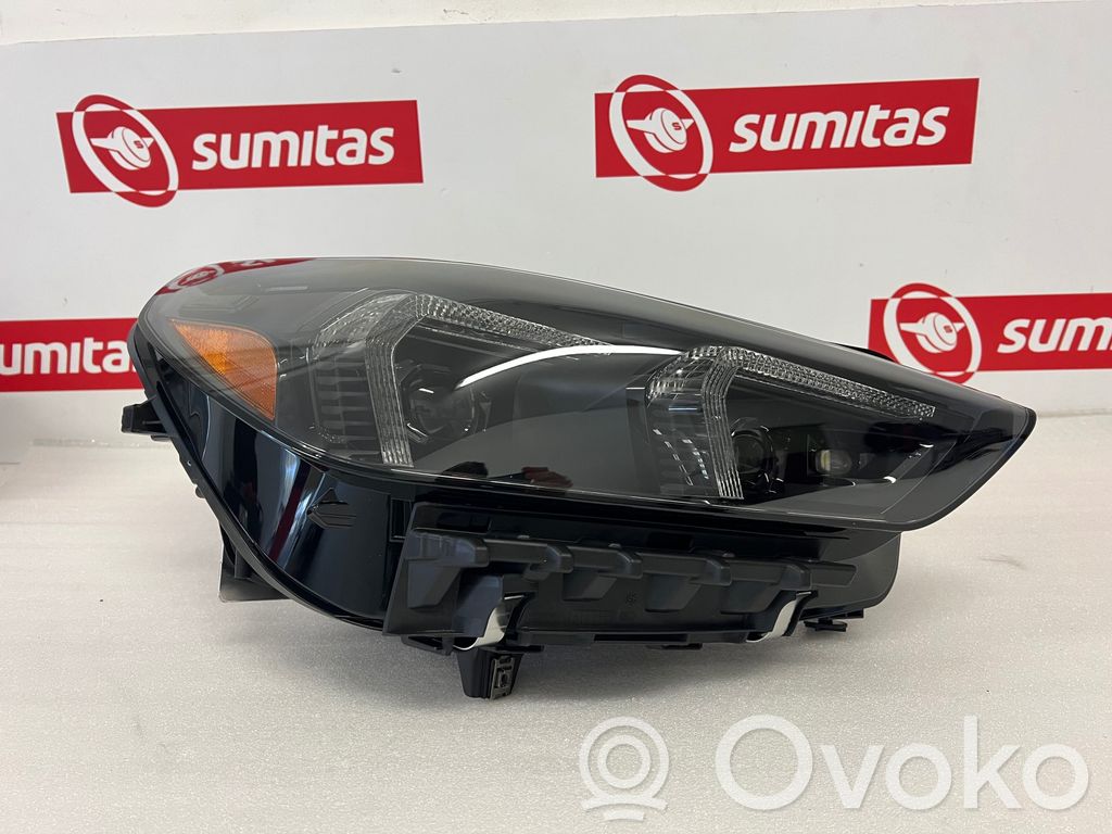 BMW X1 U11 Lampa przednia 