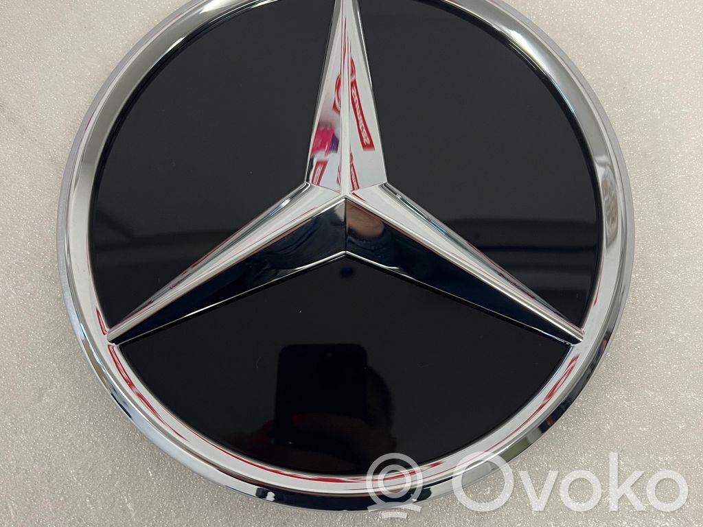 Mercedes-Benz E W213 Emblemat / Znaczek 