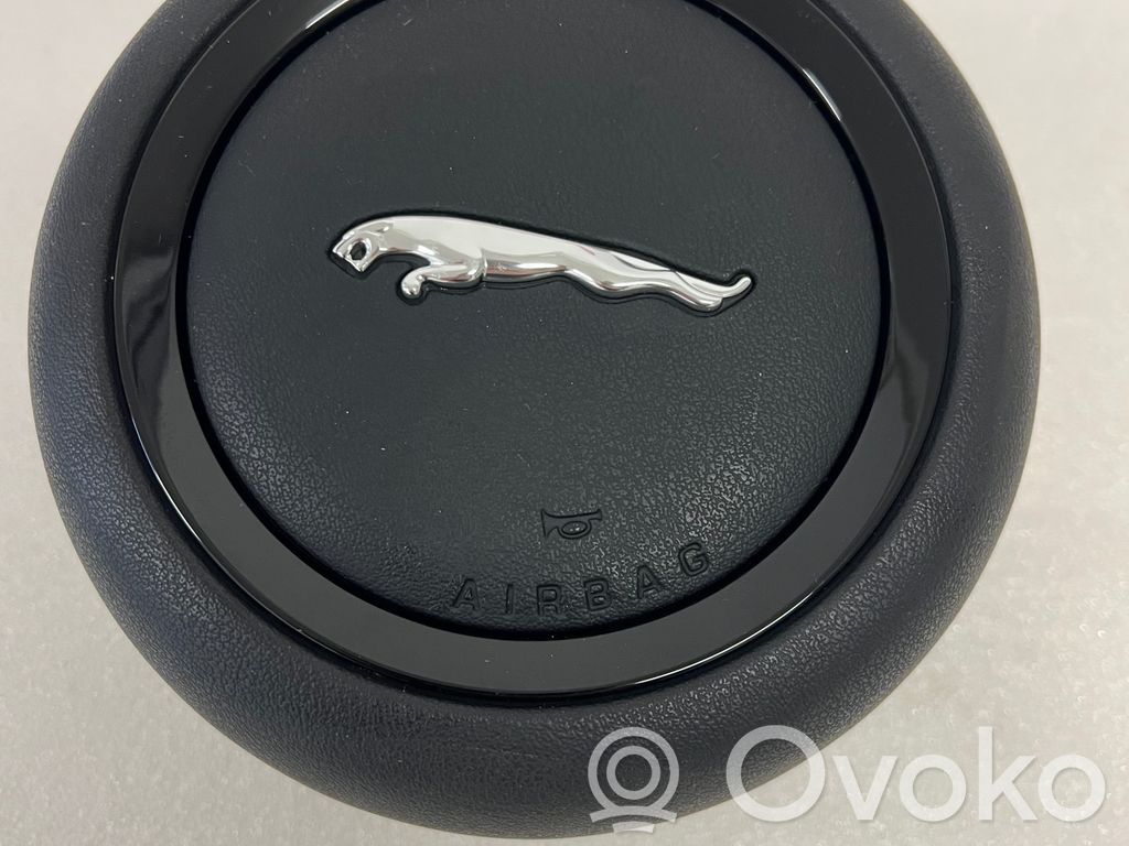 Jaguar F-Type Poduszka powietrzna Airbag kierownicy 