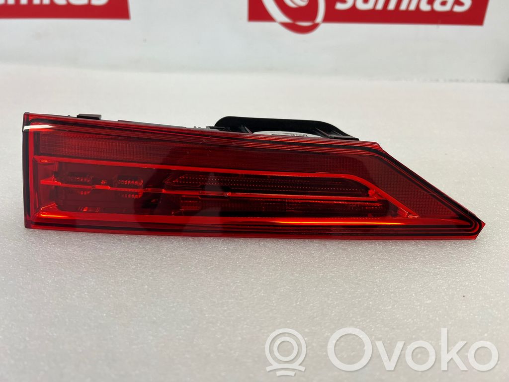 Volvo XC60 Takaluukun takavalot 