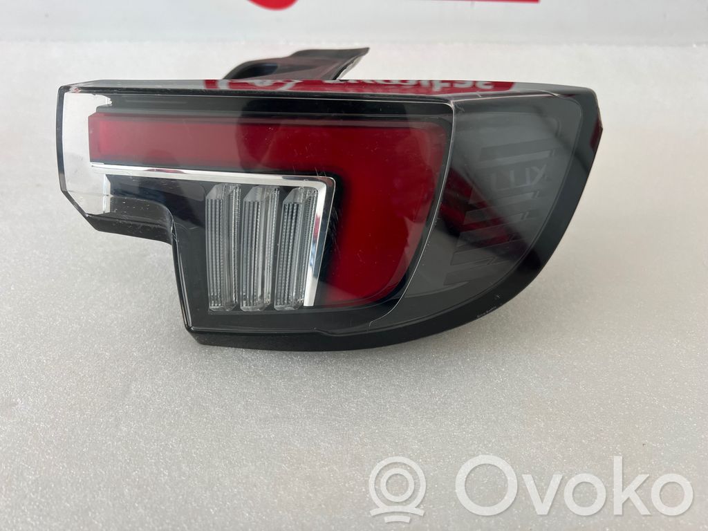 Opel Mokka B Takavalot 