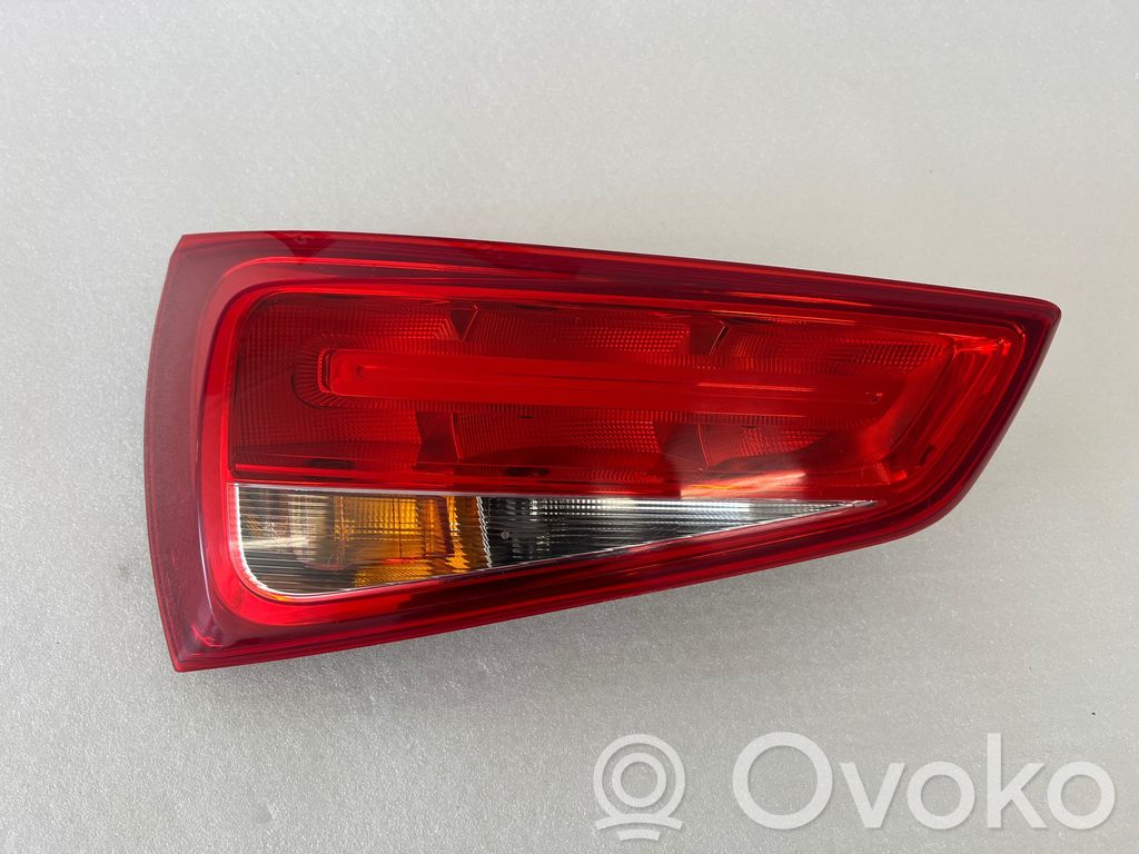 Audi A1 Takavalot 