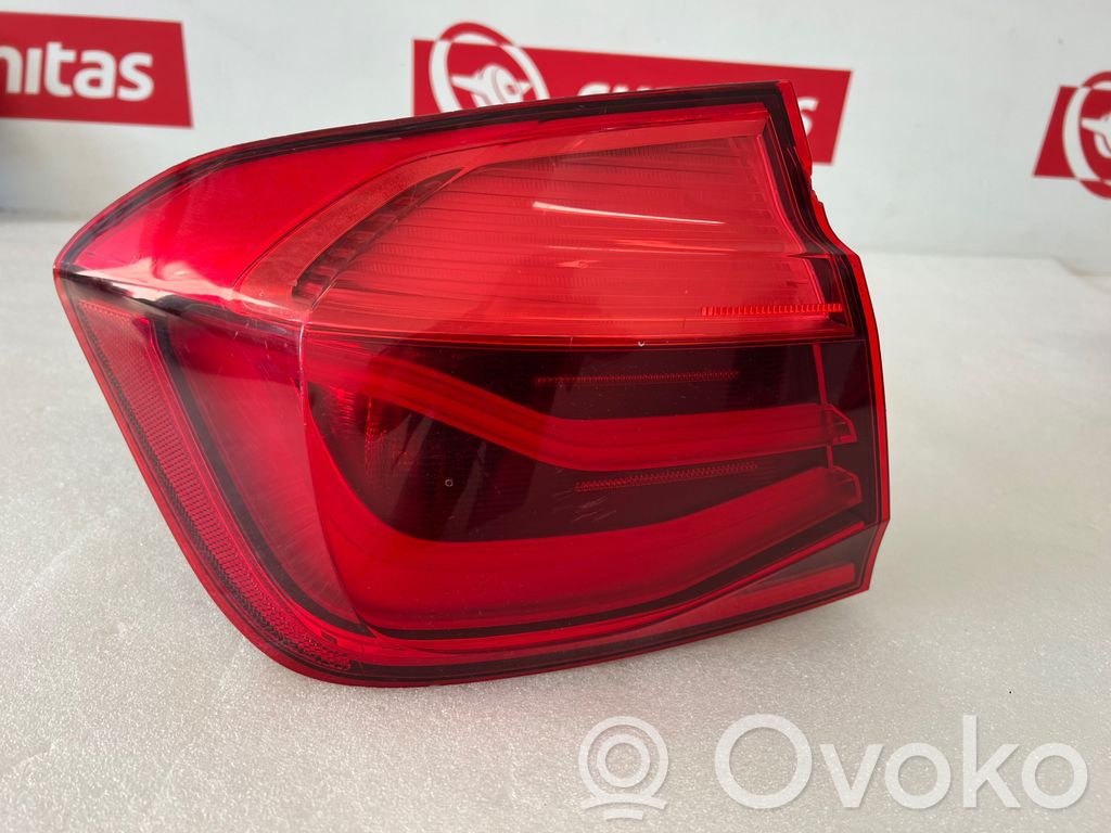 BMW 3 F30 F35 F31 Lampa tylna 