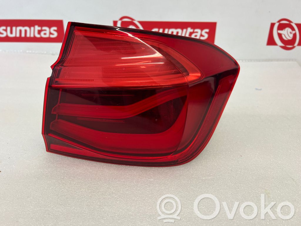 BMW 3 F30 F35 F31 Lampa tylna 