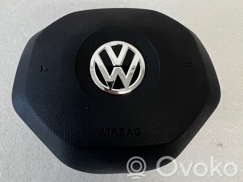 Volkswagen PASSAT B8 Airbag volan 