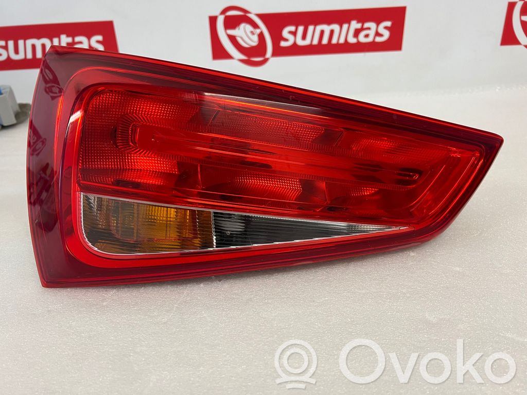 Audi A1 Takavalot 
