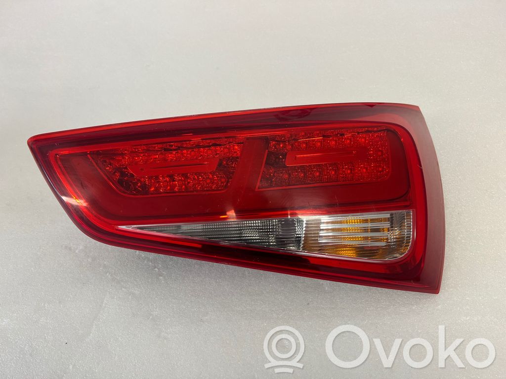 Audi A1 Takavalot 