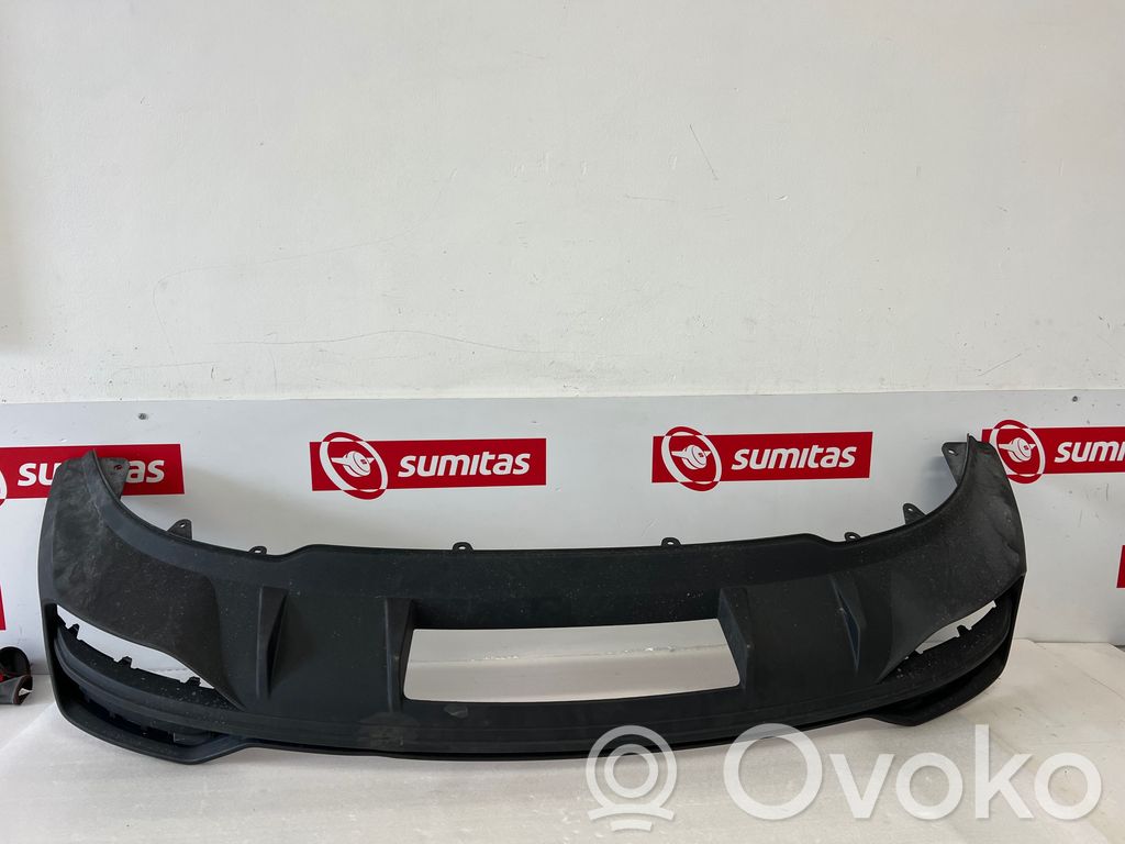 Audi Q3 F3 Parachoques delantero 