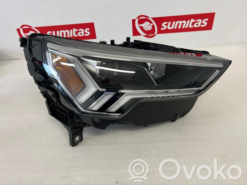 Scheinwerfer   83A941034B,L5PP218,1101F700000