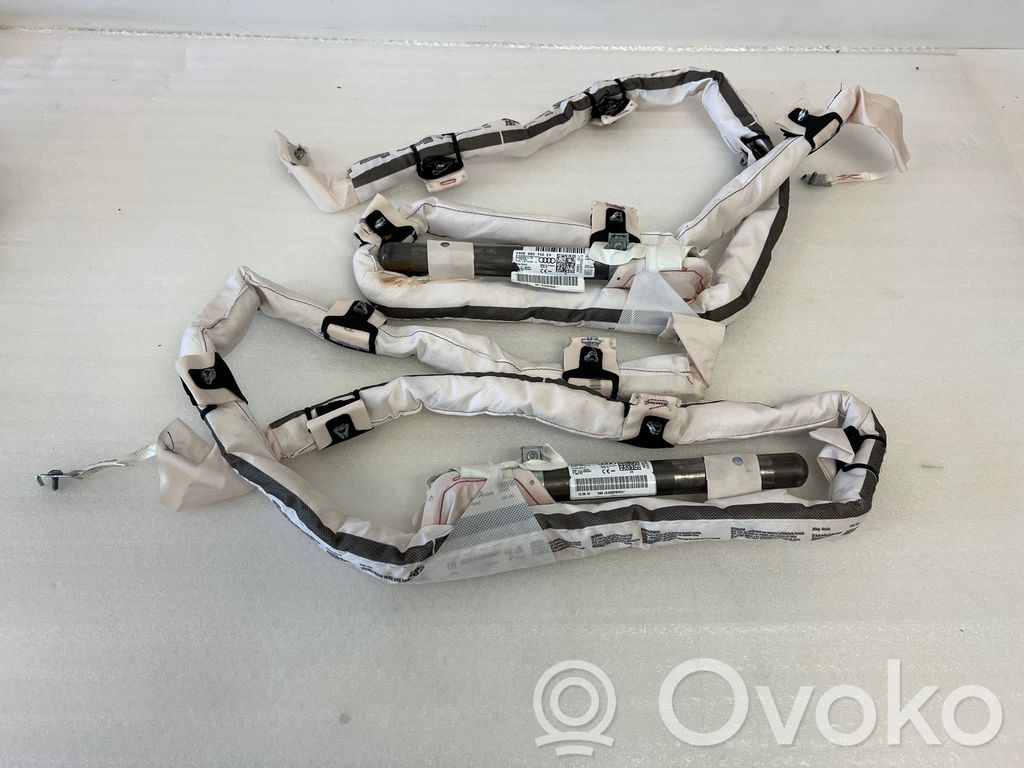 Audi Q8 Kurtyna airbag 