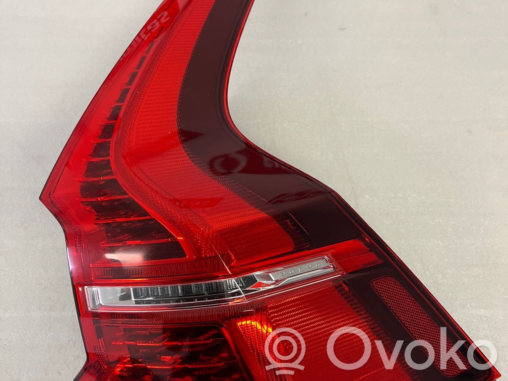 Volvo XC60 Takavalot 