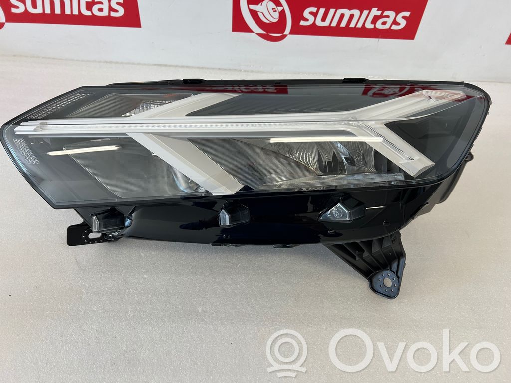 Dacia Sandero III Lampa przednia 