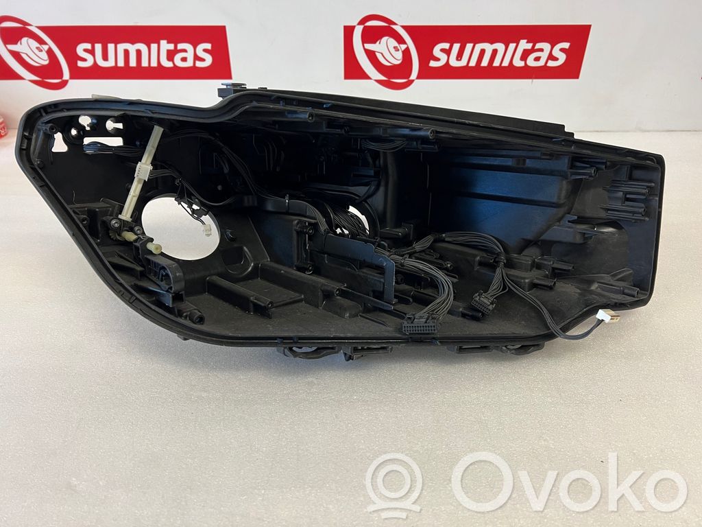 BMW 3 G20 G21 Headlight/headlamp 
