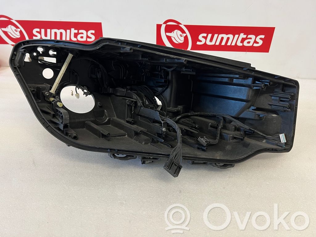 BMW 3 G20 G21 Headlight part 