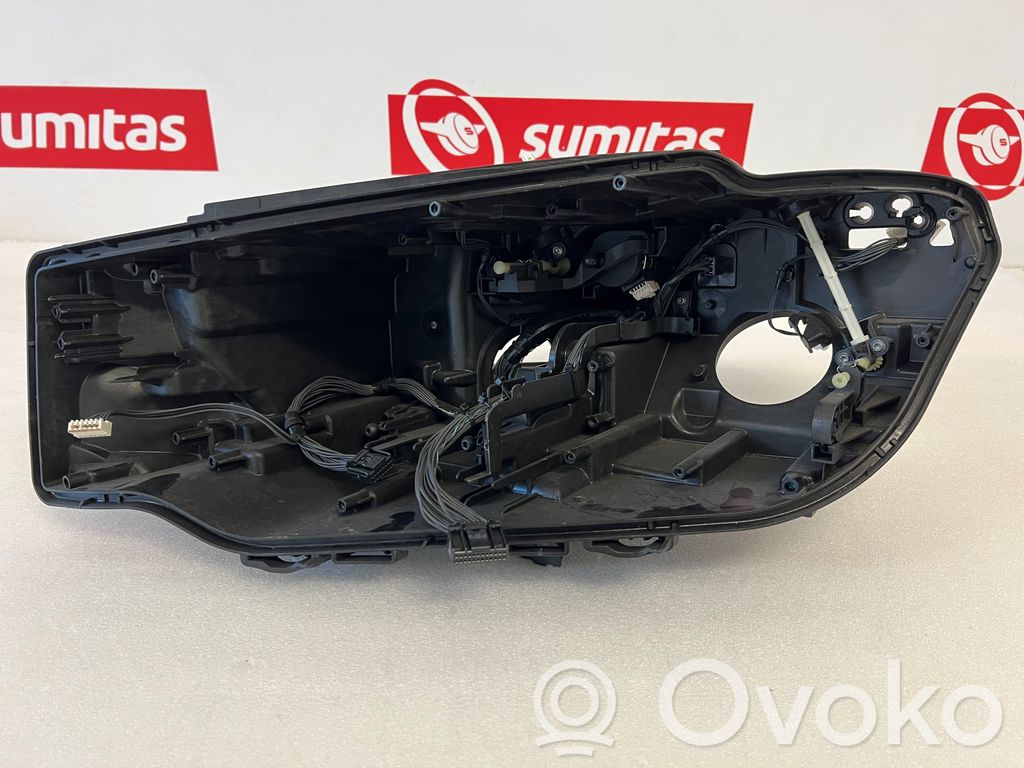 BMW 3 G20 G21 Headlight/headlamp 