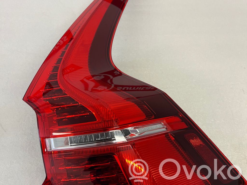 Volvo XC60 Takavalot 