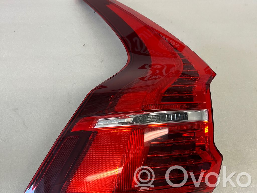 Volvo XC60 Takavalot 
