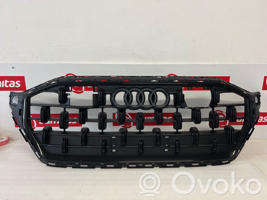 Audi Q8 Grilă radiator față 