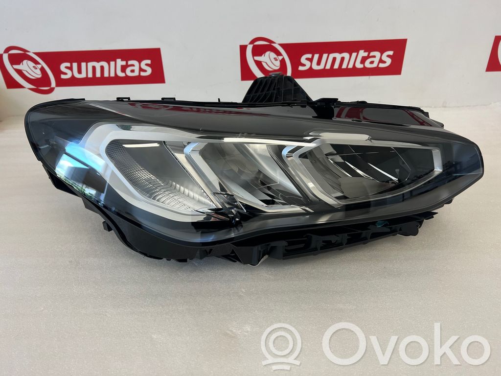 BMW 2 Active Tourer U06 Headlight/headlamp 