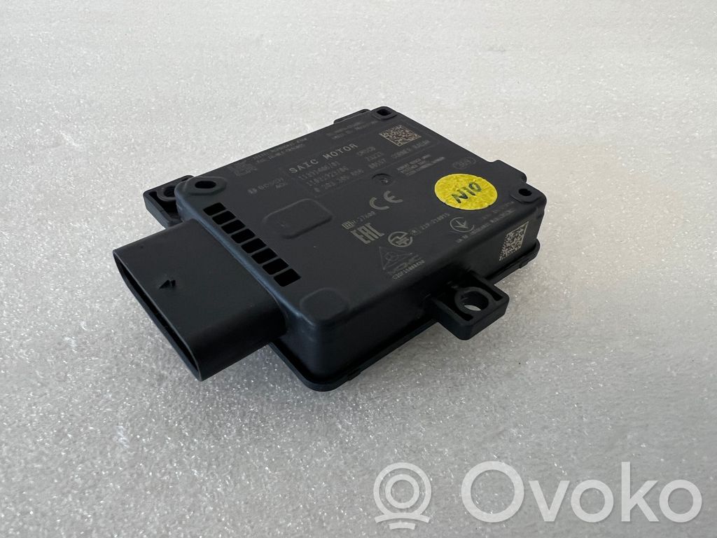 MG MG4 ev Módulo de control de punto muerto 