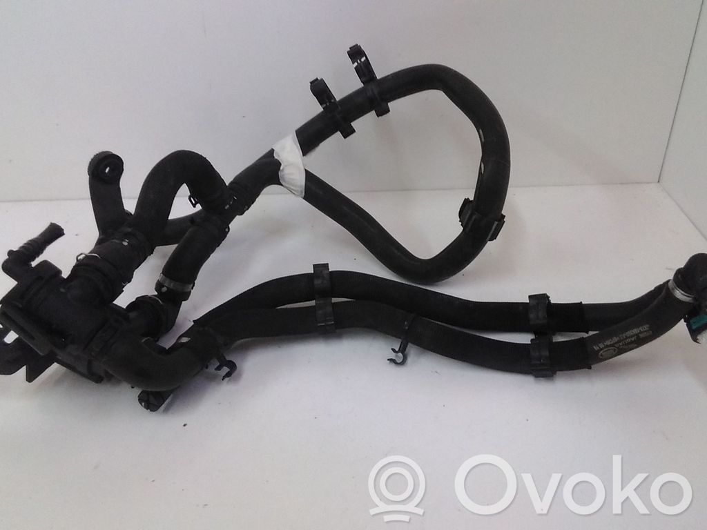 Pompa cyrkulacji / obiegu wody   HX738B500AB,JX7318K580AB,JX7318C553AB