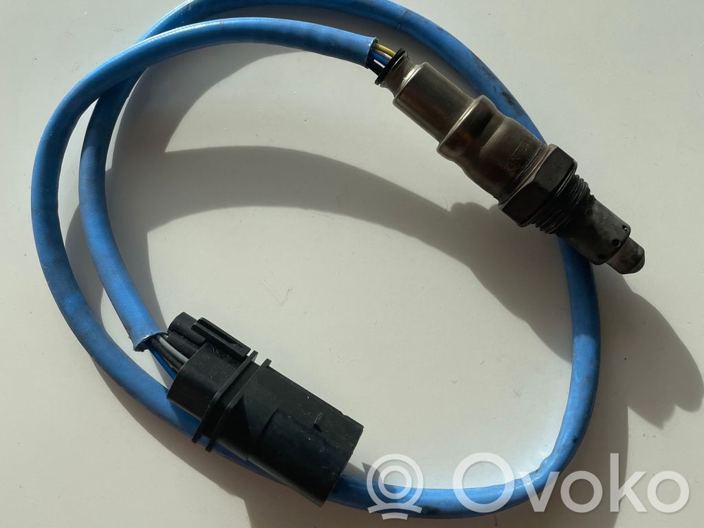 Maserati Levante Sonde lambda 