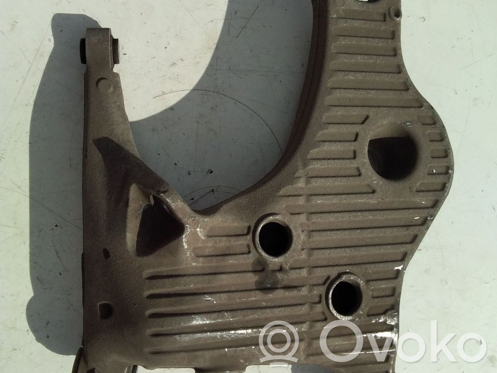 Land Rover Range Rover L405 Basculă superioară spate 