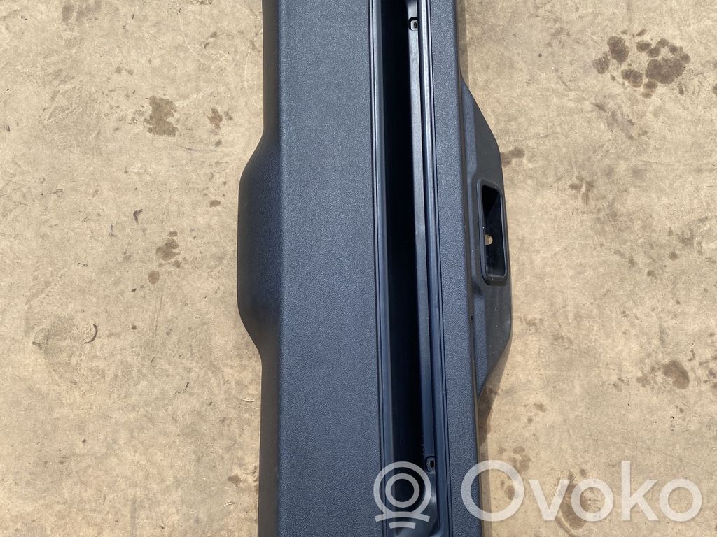 BMW X5 F15 Panou interior hayon/capotă portbagaj 
